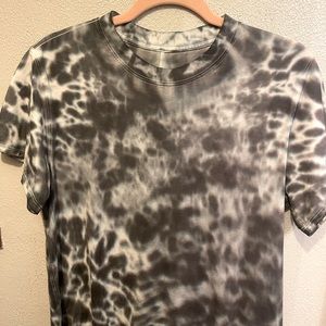 Lululemon all yours tee